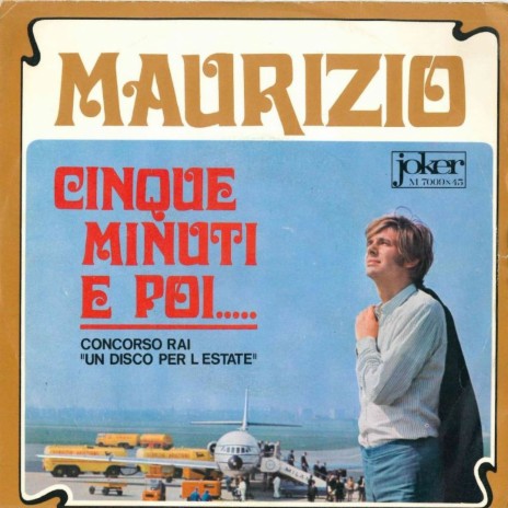 Cinque minuti e poi… | Boomplay Music