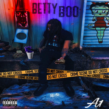 BETTY BOO | Boomplay Music