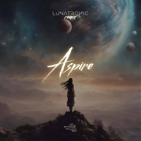 Aspire (Lunatronic Remix) ft. Lunatronic