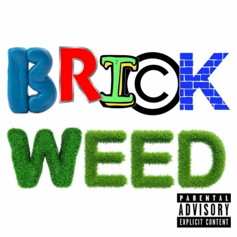 BRICKWEED