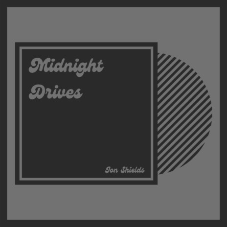 Midnight Drives | Boomplay Music