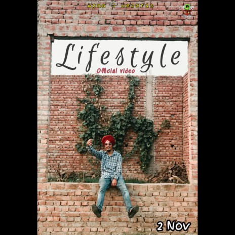 Lifestyle | Boomplay Music