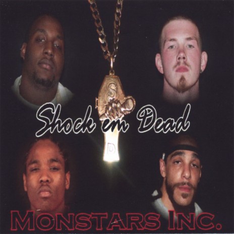 Hurricane Feat. Shock Em Dead, Big Treal | Boomplay Music