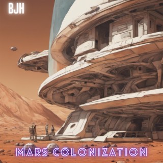 Mars Colonization