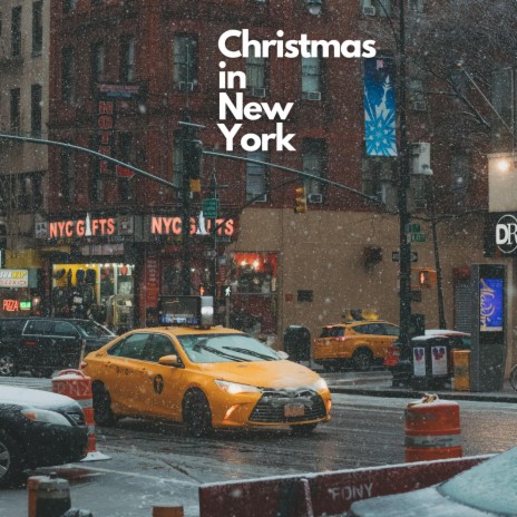 Christmas in New York | Boomplay Music