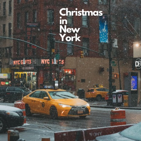 Christmas in New York