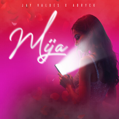 Mija ft. Jay Valdes | Boomplay Music