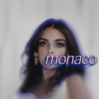 MONACO (Slowed + Reverb)