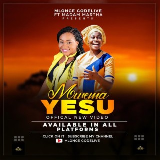 MWEMA YESU