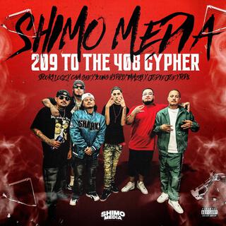 Shimo Media Cypher 209 to 408