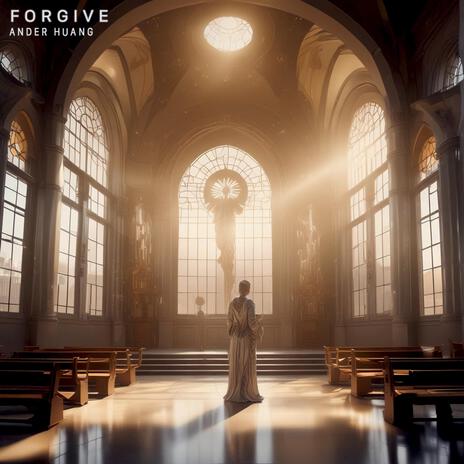 Forgive (Extended Mix) | Boomplay Music