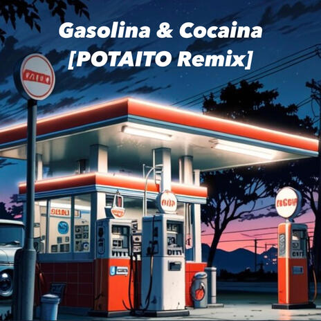 Gasolina | Boomplay Music