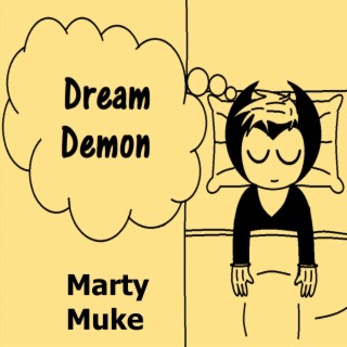 Dream Demon