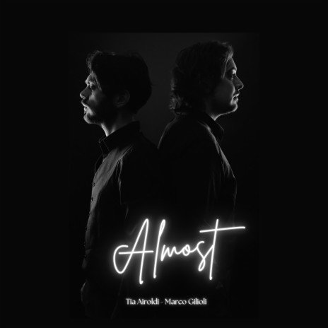 Almost ft. Marco Gilioli | Boomplay Music