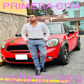 PrimerA CitA lyrics | Boomplay Music