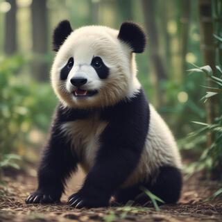 Baby Panda