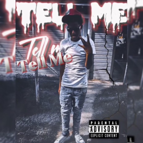 Tell Me ft. FastLife Celly & BallHard Mook