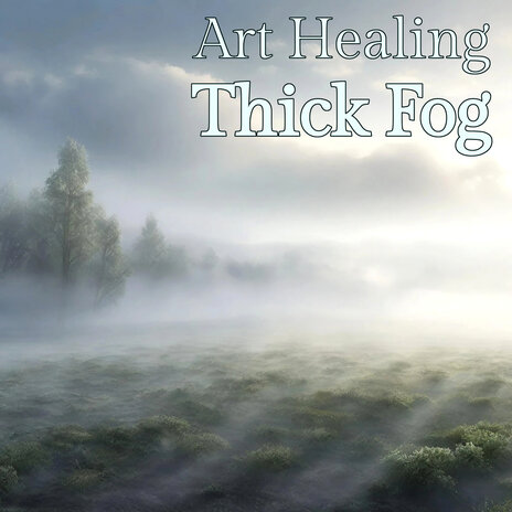 Art Healing - Thick Fog