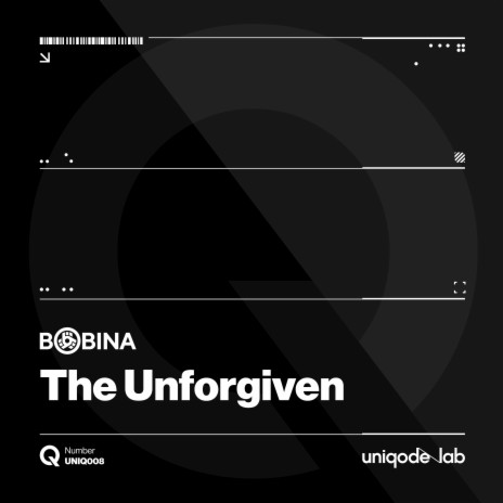 The Unforgiven | Boomplay Music