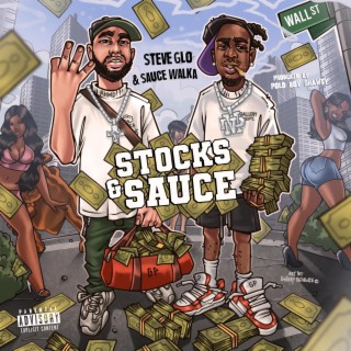 Stocks & Sauce