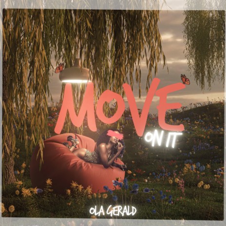 Move On It | Boomplay Music