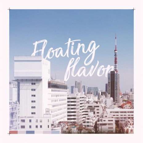 Floating Flavor ft. Wiser Observer | Boomplay Music