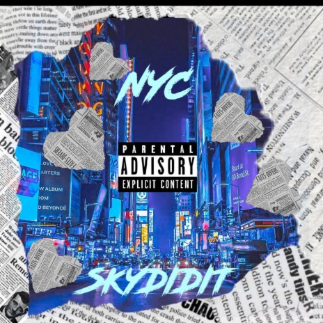 NYC | Boomplay Music