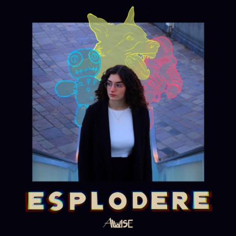 Esplodere | Boomplay Music