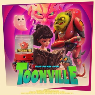 Toonville