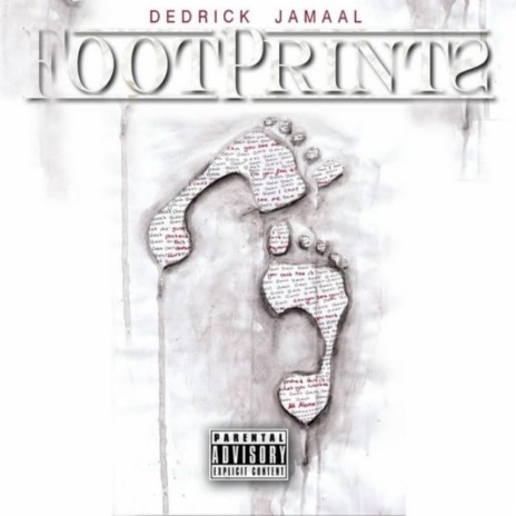 Footprints ft. Al Beauti