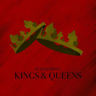 Kings & Queens lyrics | Boomplay Music