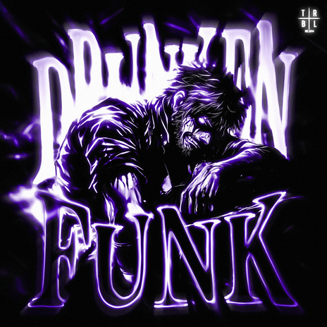 DRUNKEN FUNK (Slowed) | Boomplay Music