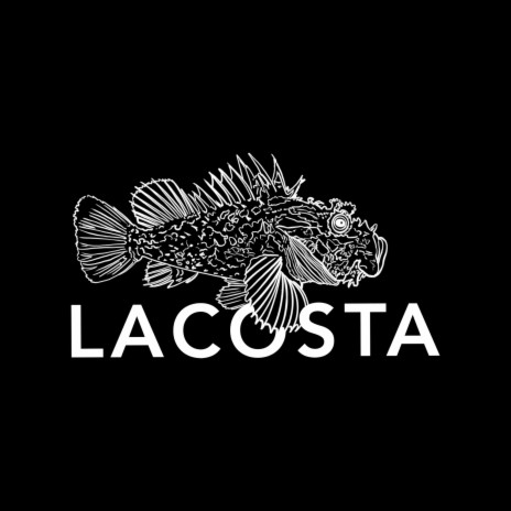 LACOSTA ft. Marcelus Airlinez | Boomplay Music