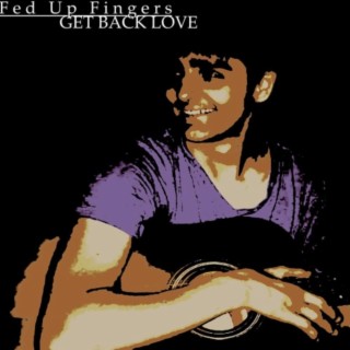 Get Back Love