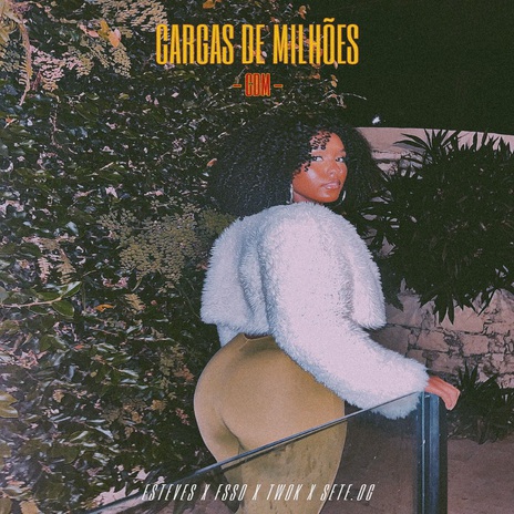 CARGAS DE MILHÕES | Boomplay Music