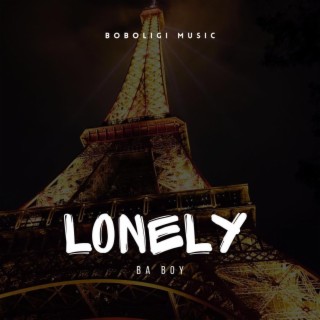 Lonely lyrics | Boomplay Music