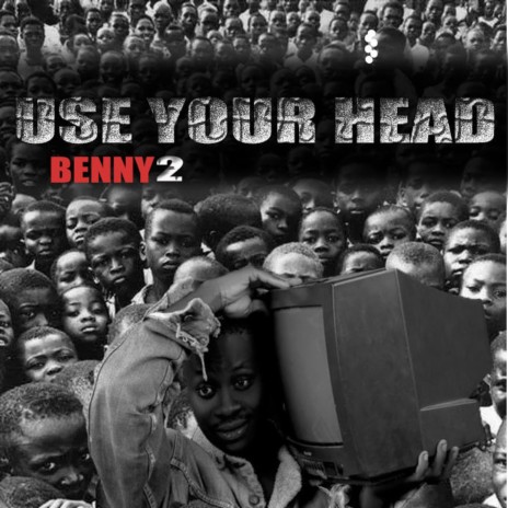 Use Your Head | Boomplay Music