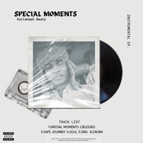 Special Moments | Boomplay Music