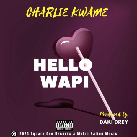 Hello Wapi | Boomplay Music