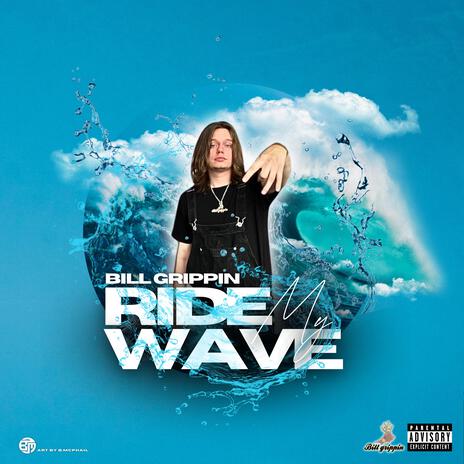 Ride my wave | Boomplay Music