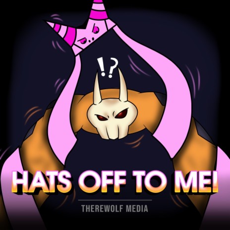 Hats Off To Me | Boomplay Music