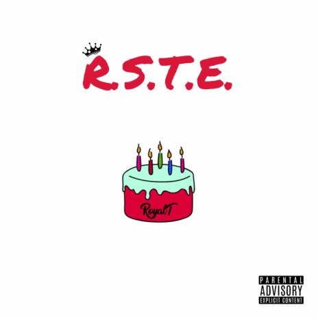 RSTE | Boomplay Music