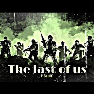 The Last Of Us