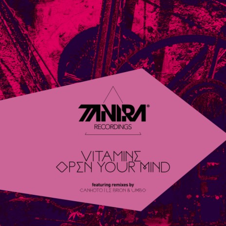 Open Your Mind (Le Brion & Umbo Remix) | Boomplay Music