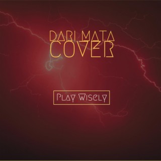 Dari Mata Cover