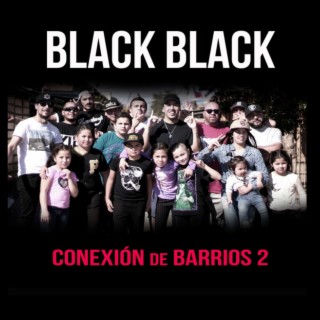 Conexion de Barrios 2