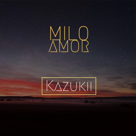 Milo Amor | Boomplay Music