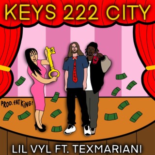 Keys 222 City