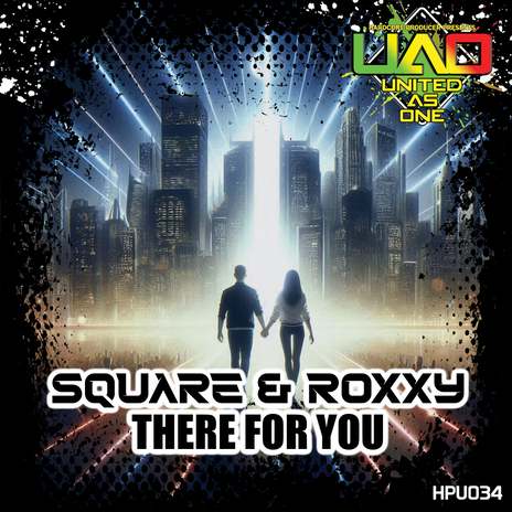 There For You ft. Roxxy | Boomplay Music