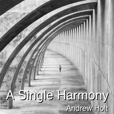 A Single Harmony | Boomplay Music